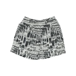 All Round Shorts Multi