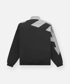 All World Track Jacket