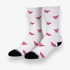 American Dream Crew Socks