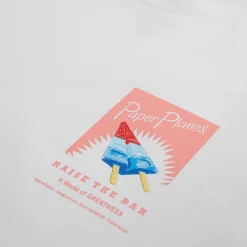 Americana Plane Pops T-Shirt