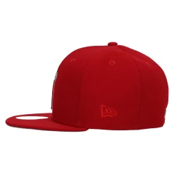 5950 Anaheim Angels 50TH Anniversary Fitted Hat