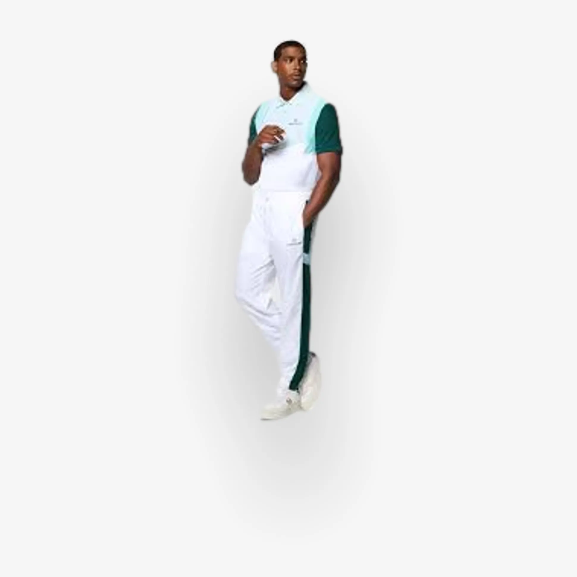 Angolo Track Jacket
