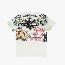 Anxiety T-shirt