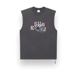 Apex Biggie Slash Tee