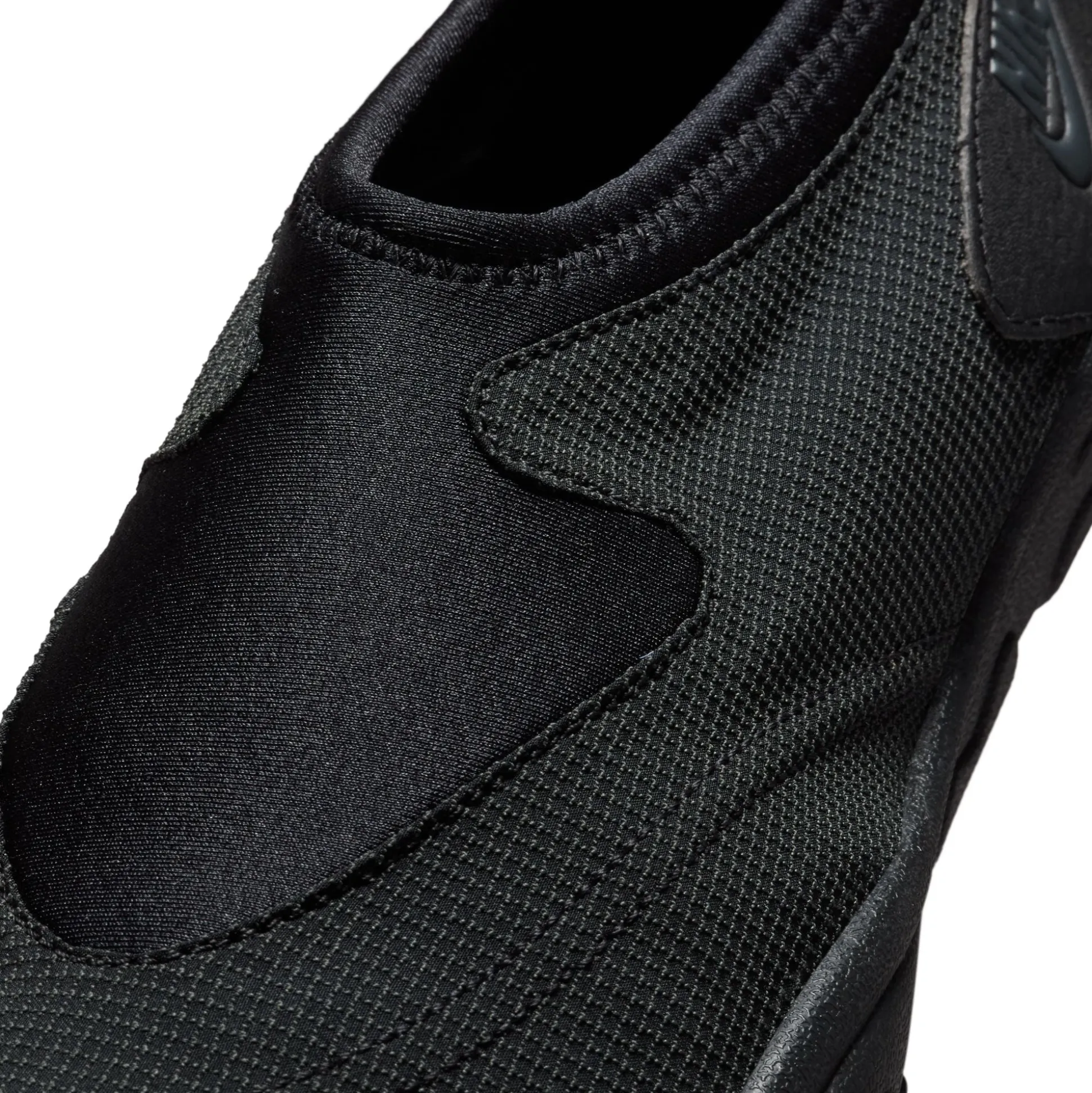 Aqua Turf Black Off Noir