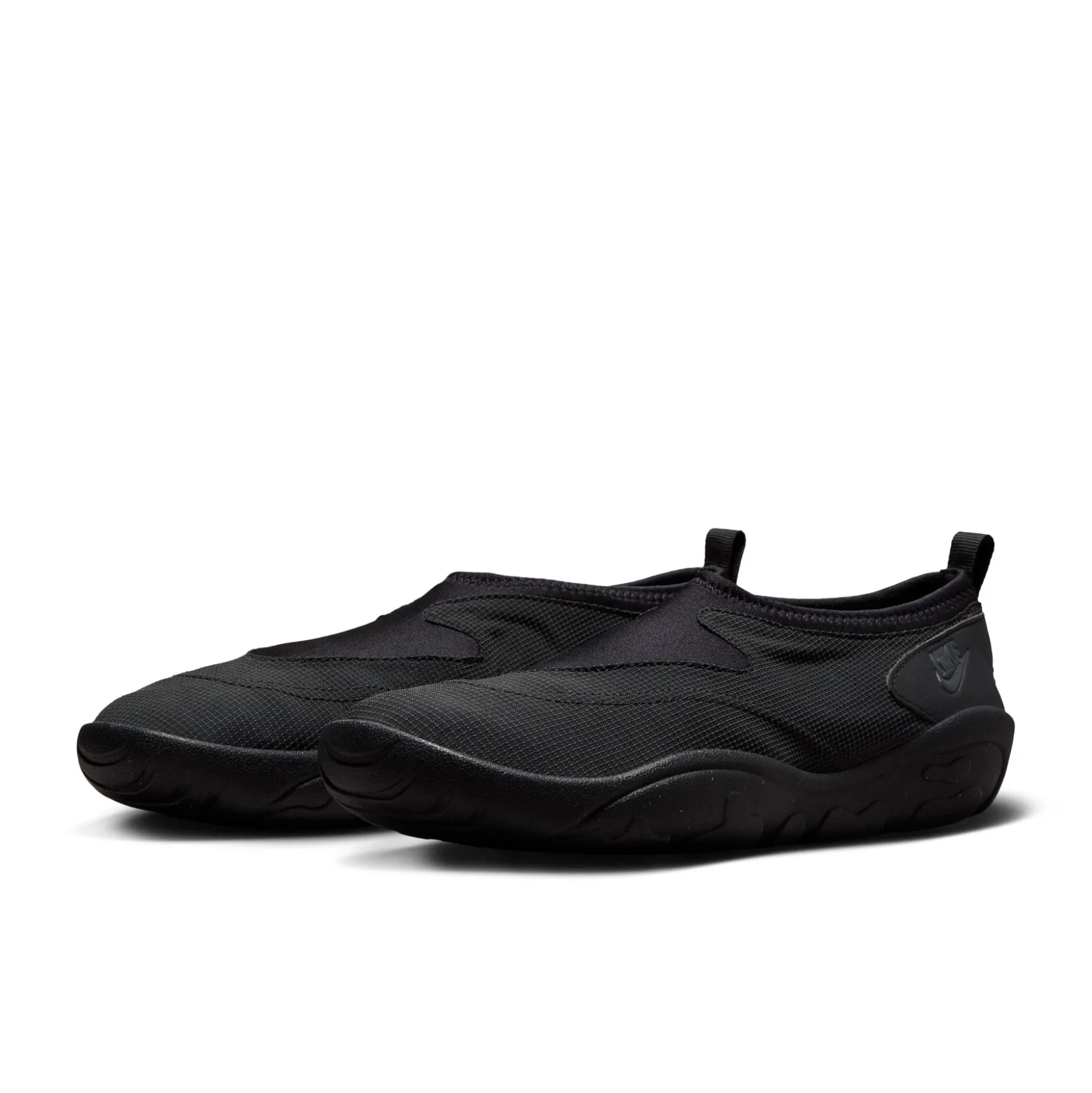 Aqua Turf Black Off Noir