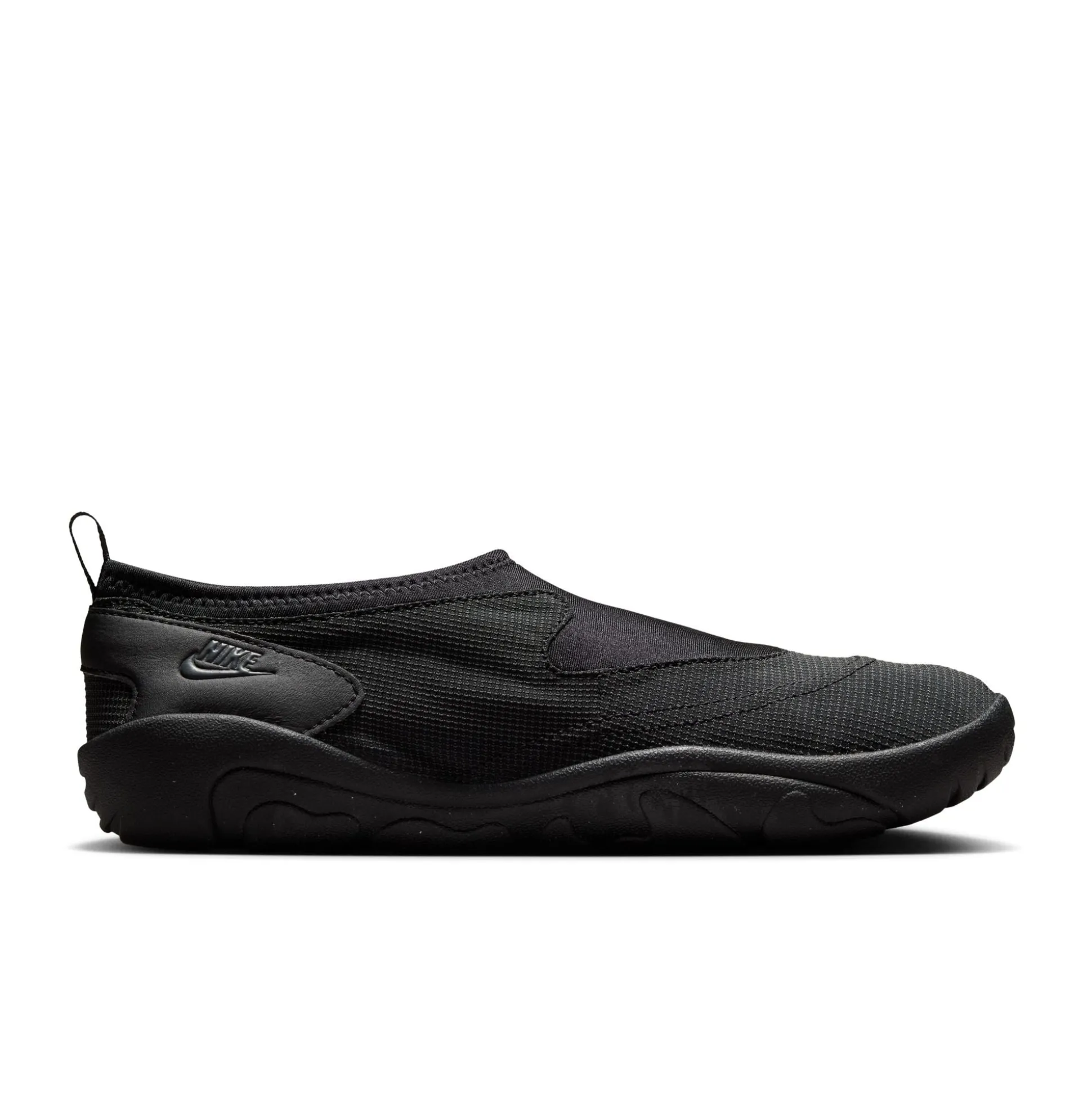 Aqua Turf Black Off Noir