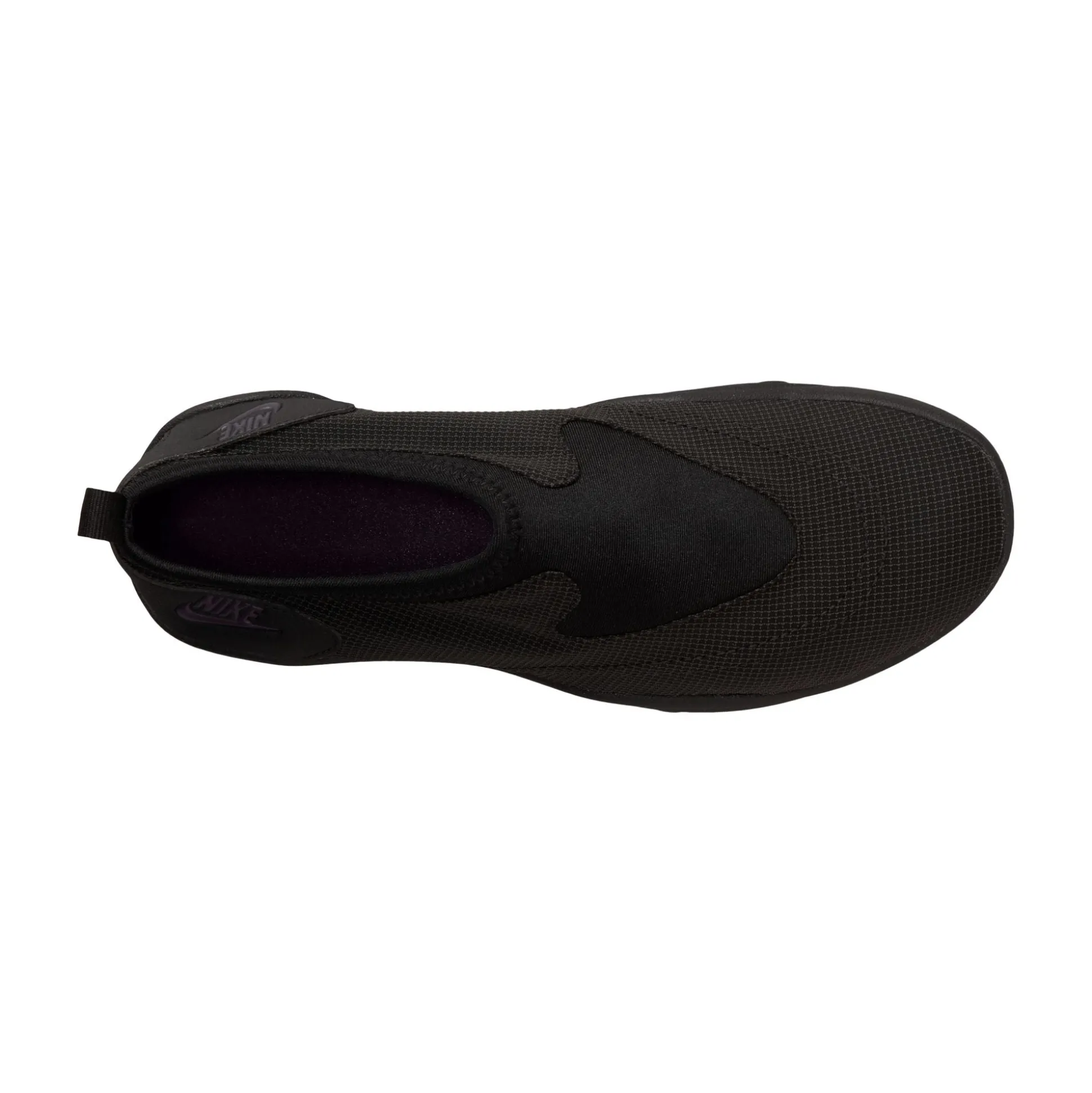 Aqua Turf Black Off Noir