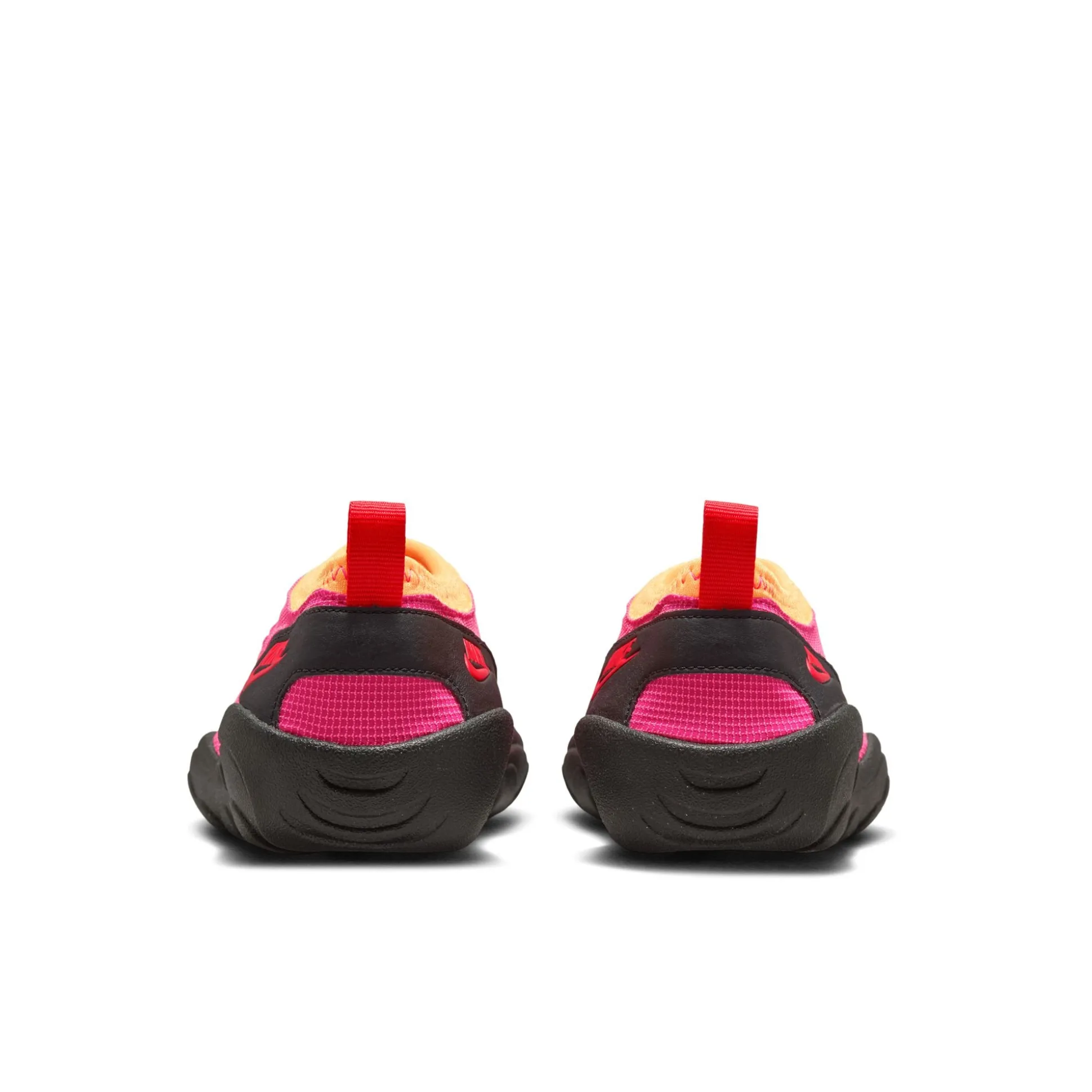 Aqua Turf Vivid Pink Laser Orange