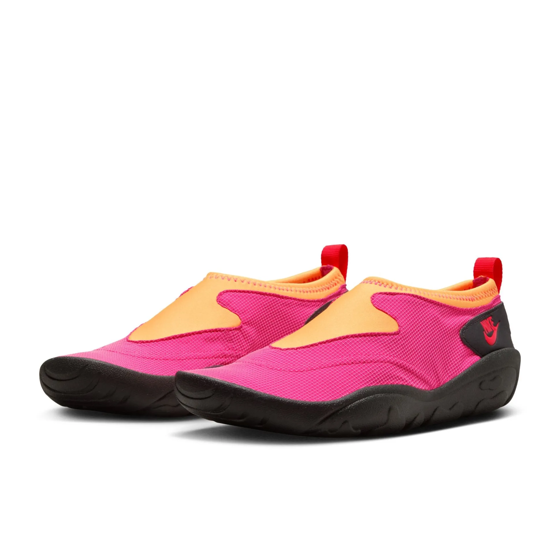 Aqua Turf Vivid Pink Laser Orange