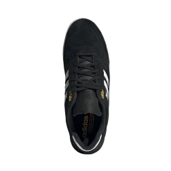 AR Trainer Black White