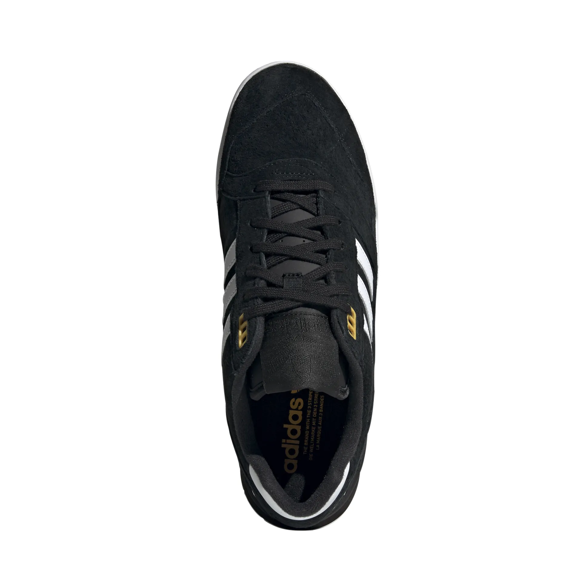 AR Trainer Black White
