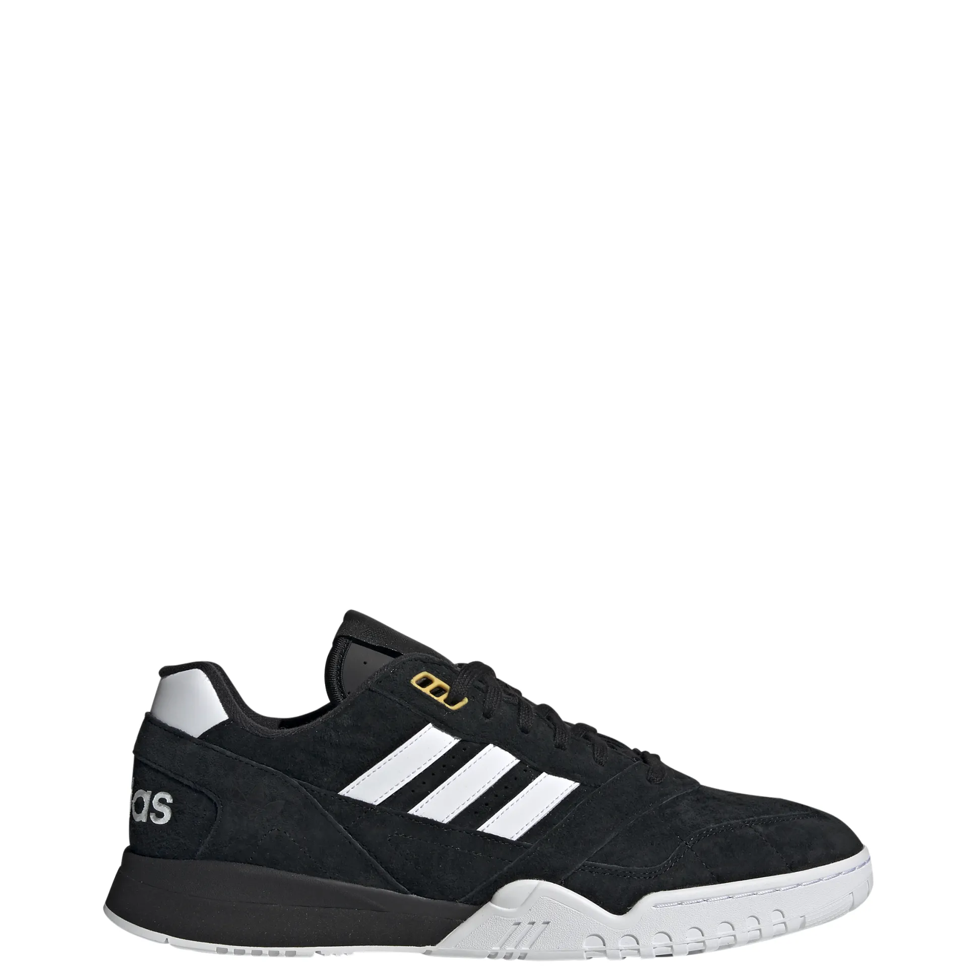 AR Trainer Black White