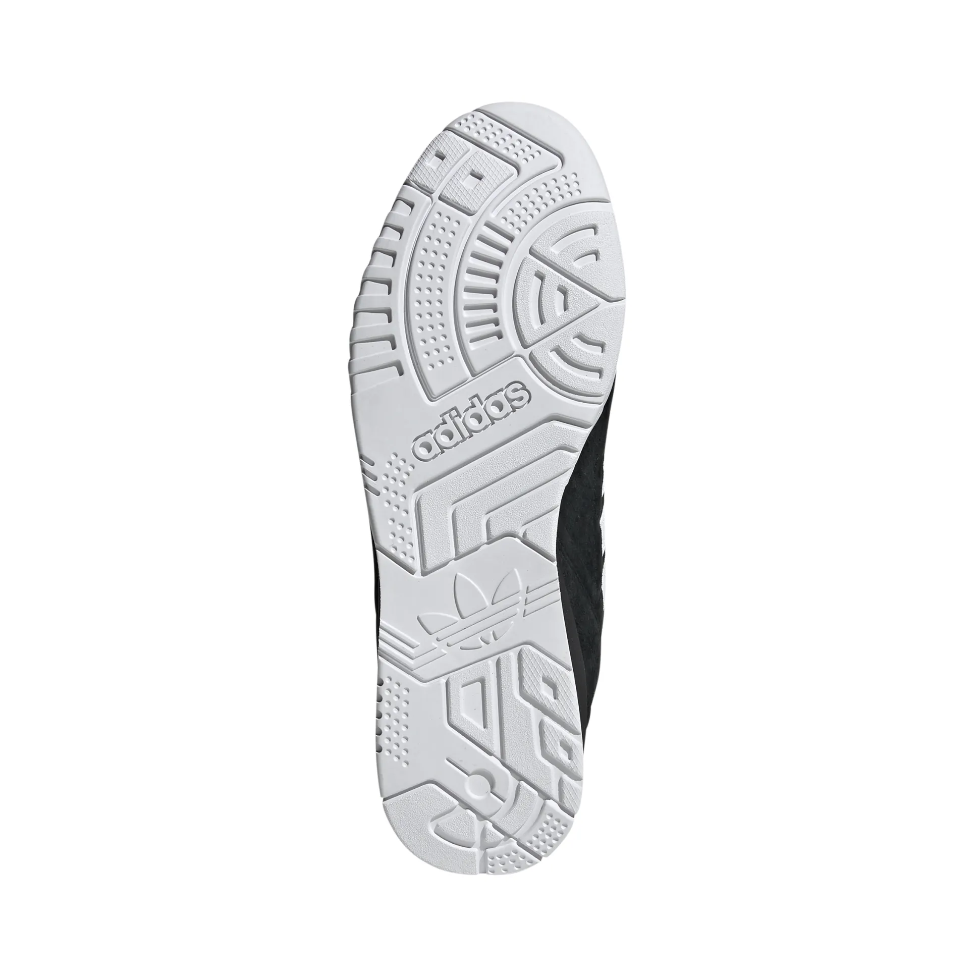 AR Trainer Black White