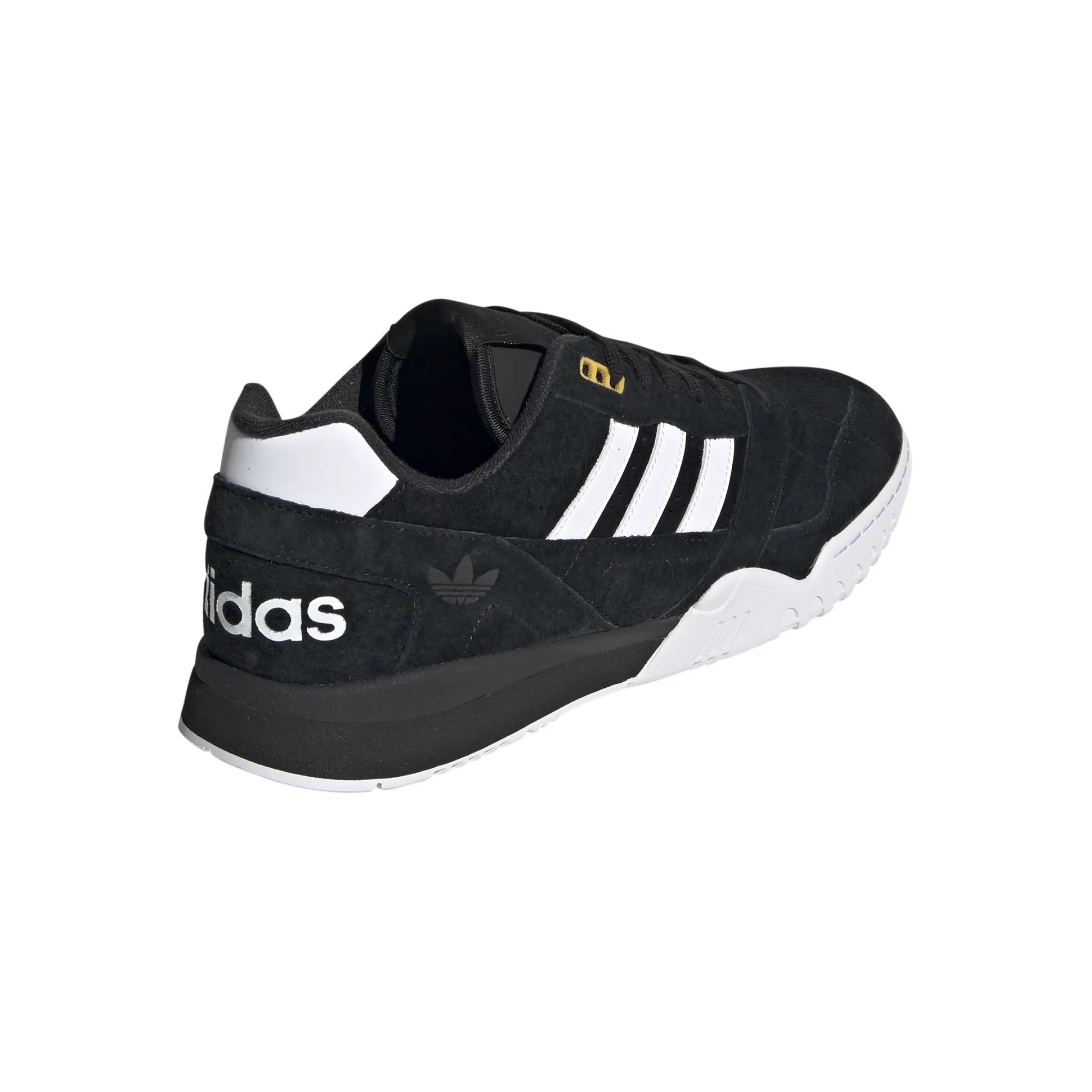 AR Trainer Black White