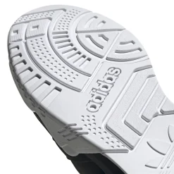 AR Trainer Black White