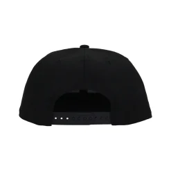 Arizona Diamondbacks 2001 Ws Hat Black