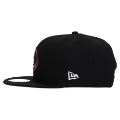 Arizona Diamondbacks 2001 Ws Hat Black