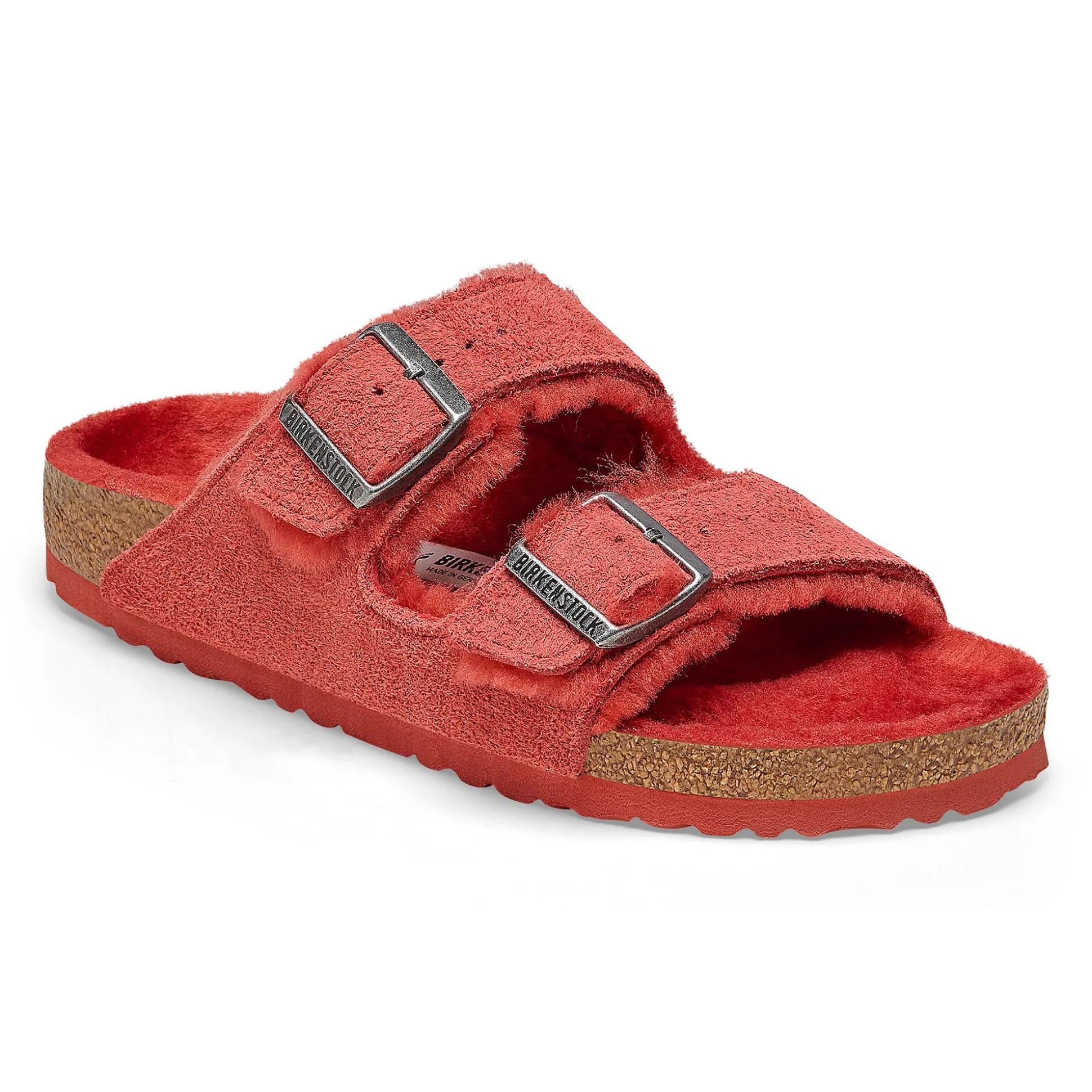 Arizona Shearling