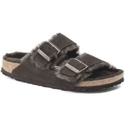 Arizona Shearling Mocha