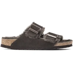 Arizona Shearling Mocha