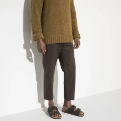 Arizona Shearling Mocha