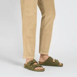 Arizona Shearling Thyme