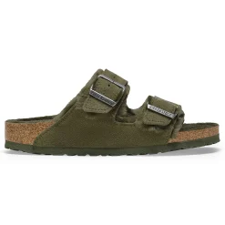 Arizona Shearling Thyme