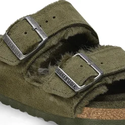 Arizona Shearling Thyme