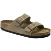 Arizona Soft Footbed