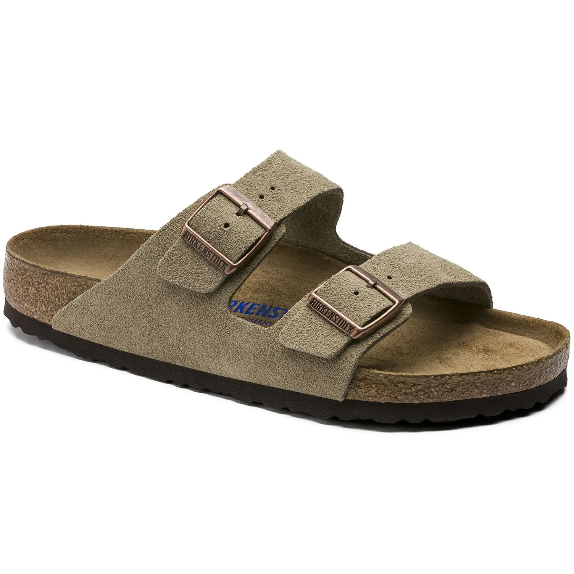 Arizona Soft Footbed