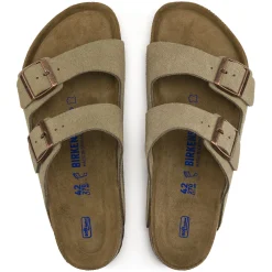 Arizona Soft Footbed