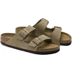 Arizona Soft Footbed