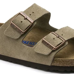 Arizona Soft Footbed