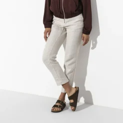 Arizona Soft Footbed Mocha Suede