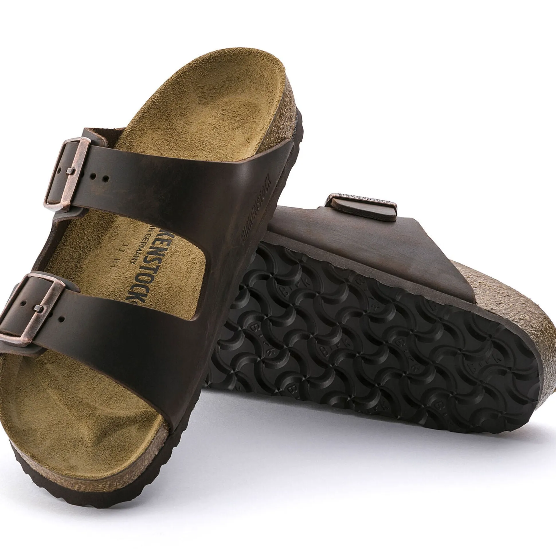 Arizona Soft Footbed Sandal