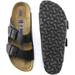 Arizona Soft Footbed Sandal