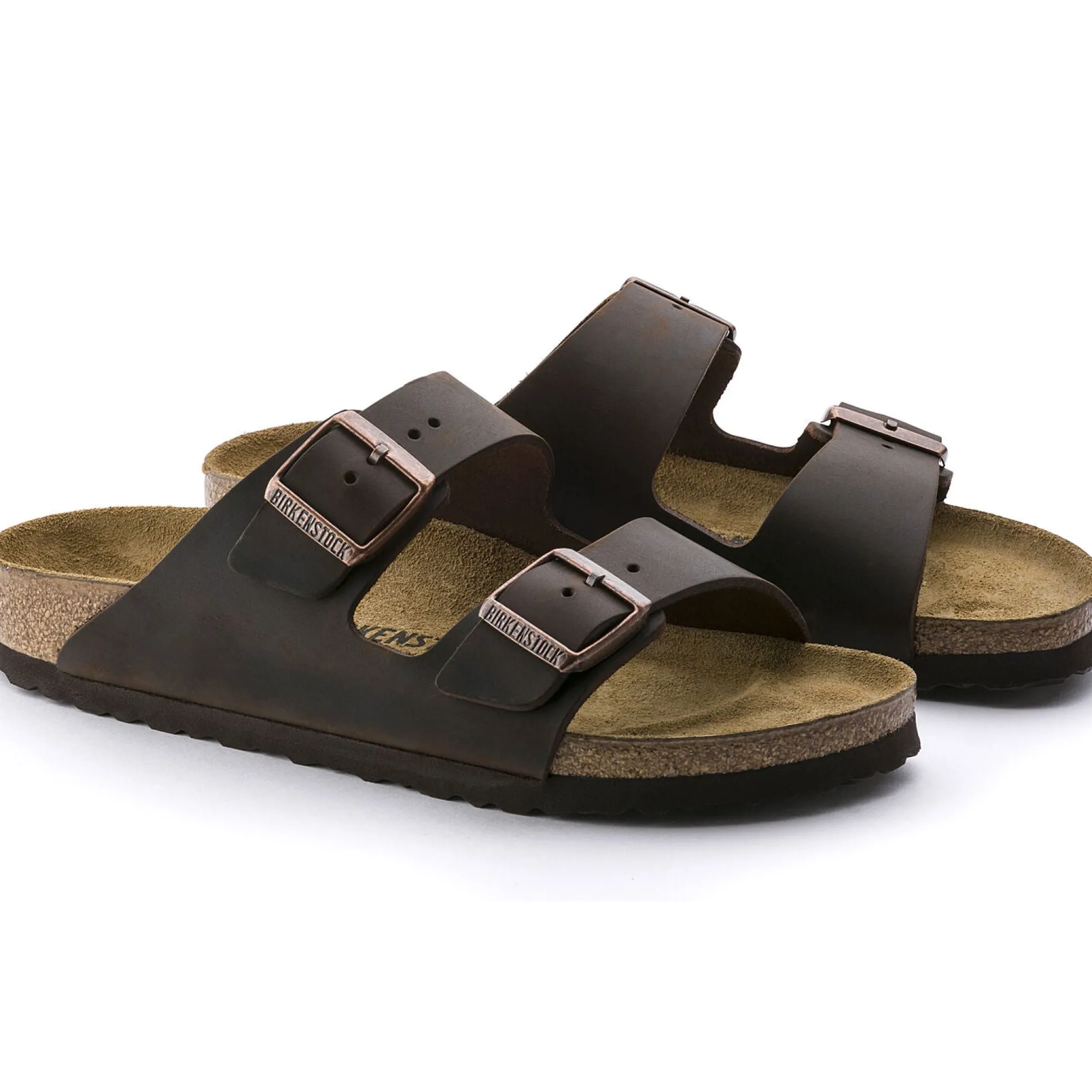 Arizona Soft Footbed Sandal