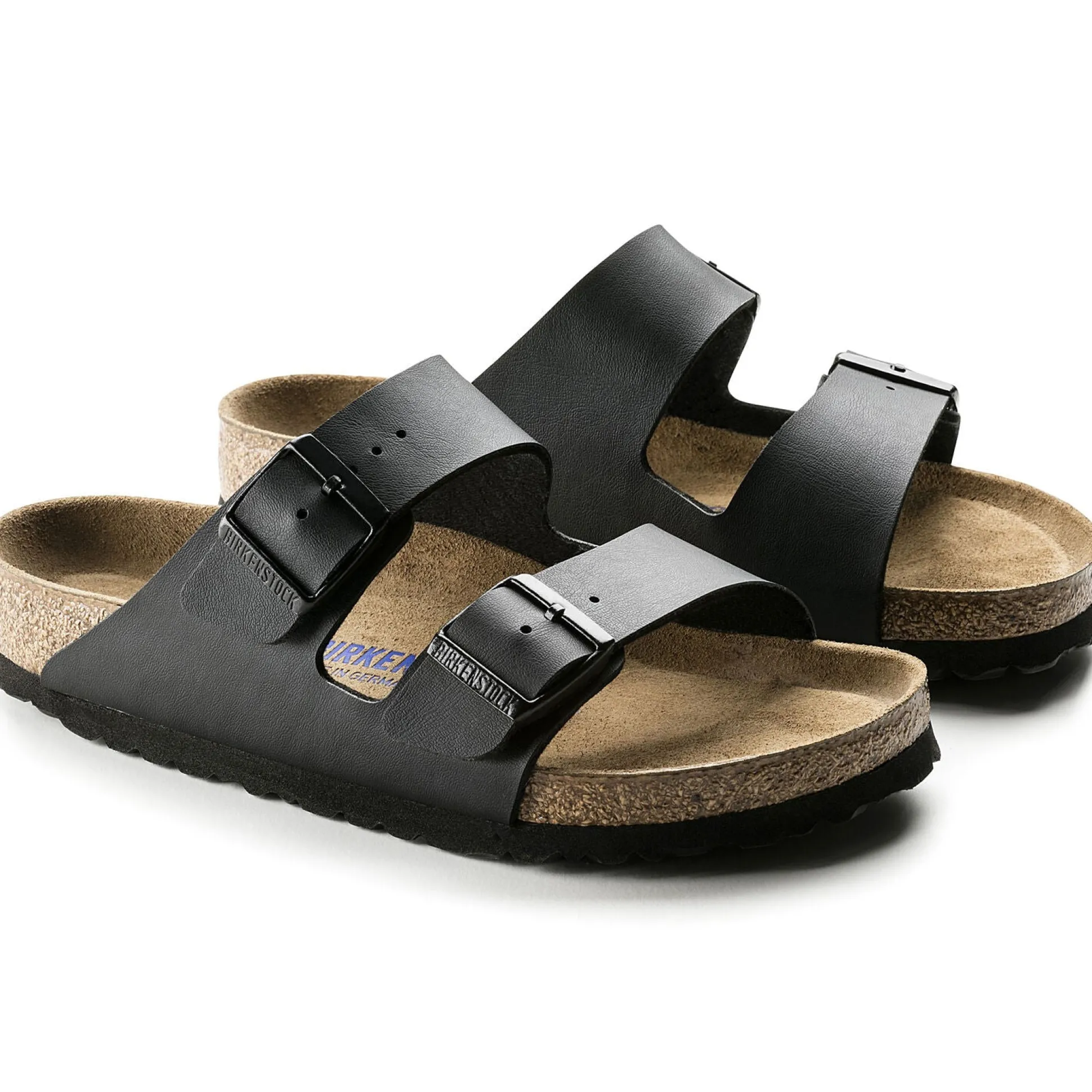 Arizona Soft Footbed Sandal