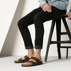Arizona Soft Footbed Sandal