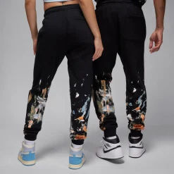 Art Series Jammie Holmes Pants