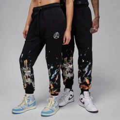 Art Series Jammie Holmes Pants