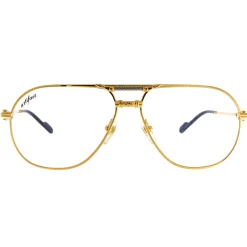 Artifact "Rope Line" Sunglasses Model 502 Clear