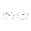 Artifact "Rope Line" Sunglasses Model 501