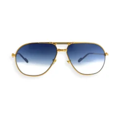 Artifact "Rope Line" Sunglasses 502 Frost