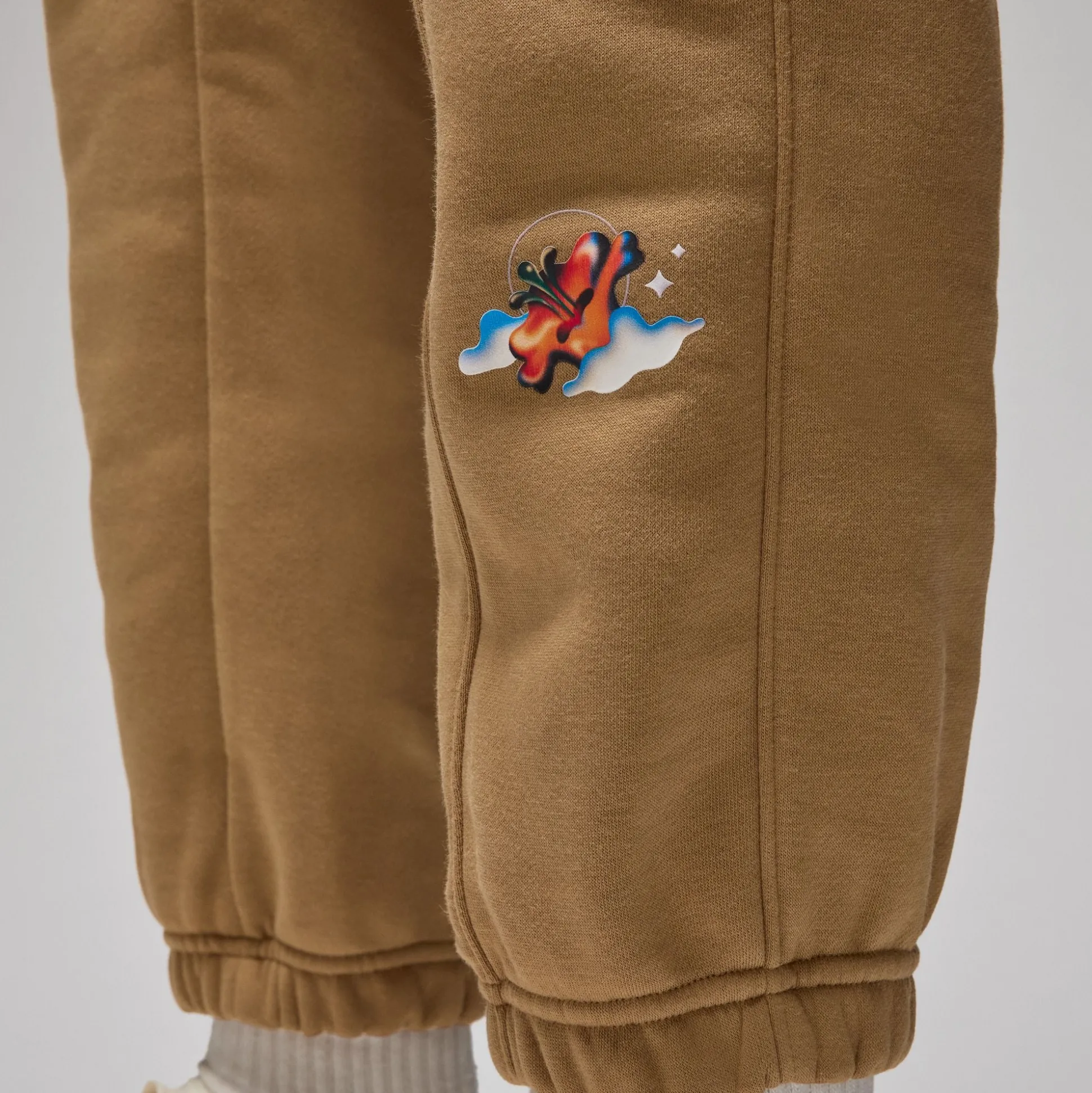 Artist Series By Moss Pants