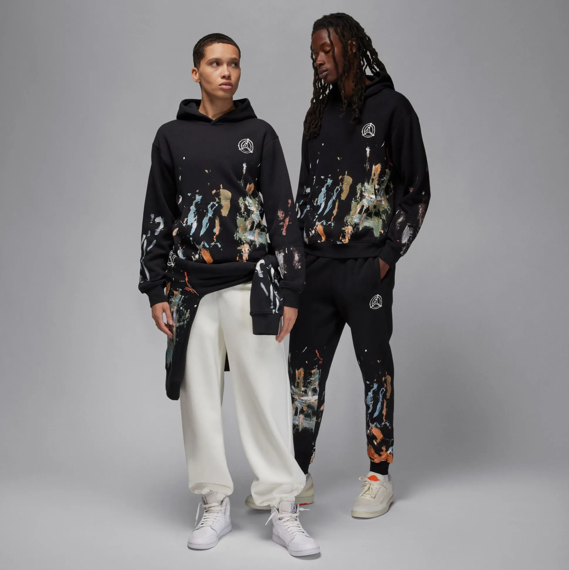 Artist Series Jammie Holme Hoodie