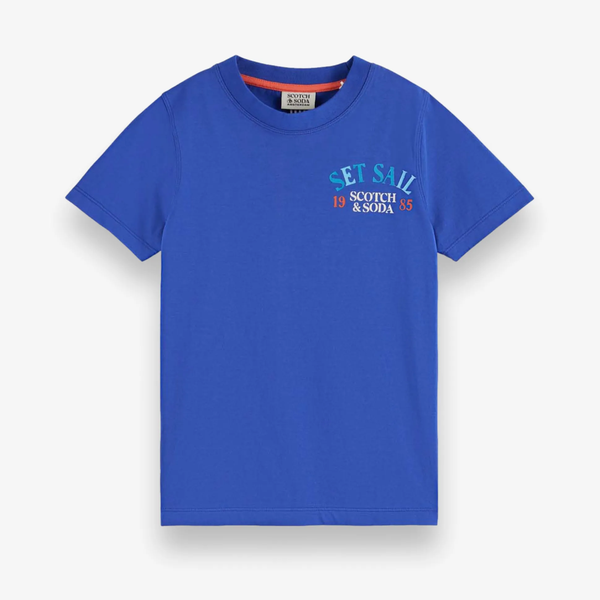 Artwork Conversion T-Shirt
