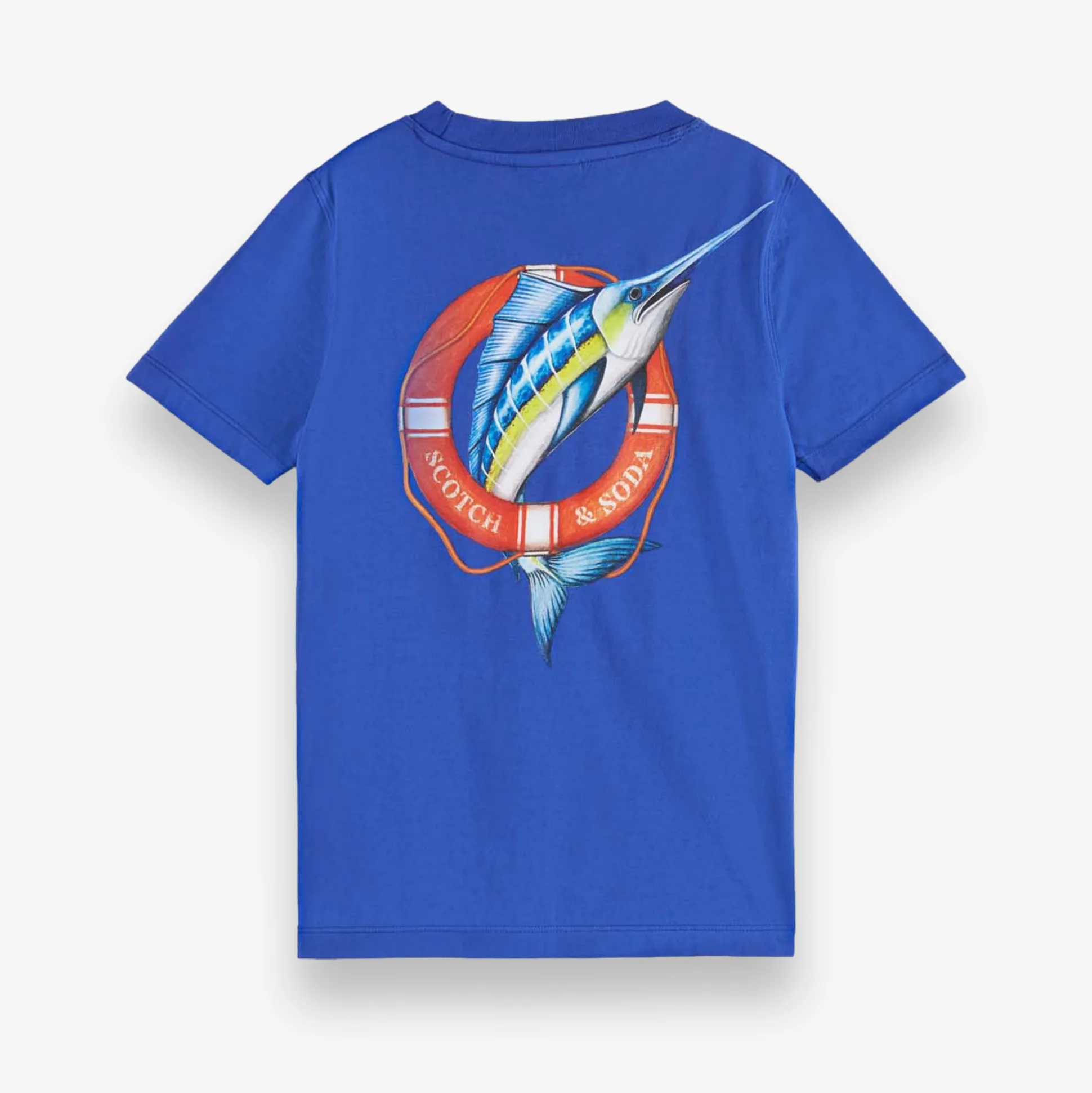 Artwork Conversion T-Shirt