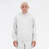Athletics French Terry hoodie